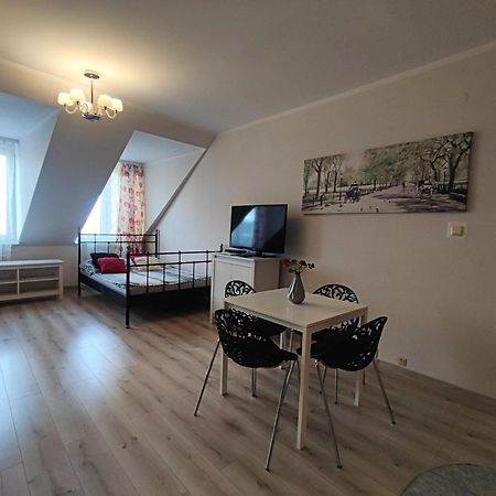 Kghn Apartments Wyszynskiego 12 Brama Portowa シュチェチン エクステリア 写真