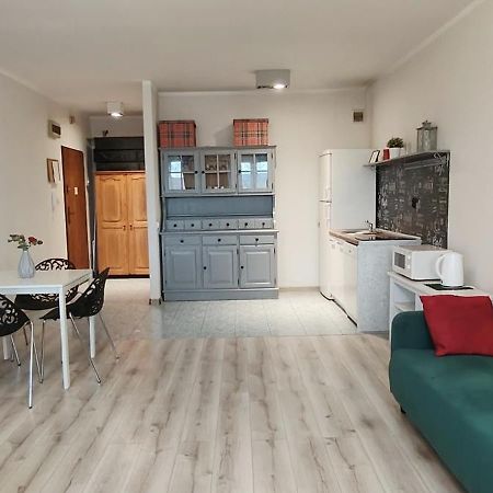 Kghn Apartments Wyszynskiego 12 Brama Portowa シュチェチン エクステリア 写真