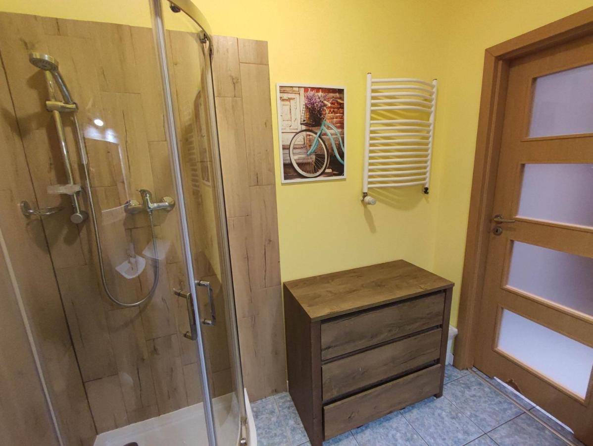 Kghn Apartments Wyszynskiego 12 Brama Portowa シュチェチン エクステリア 写真