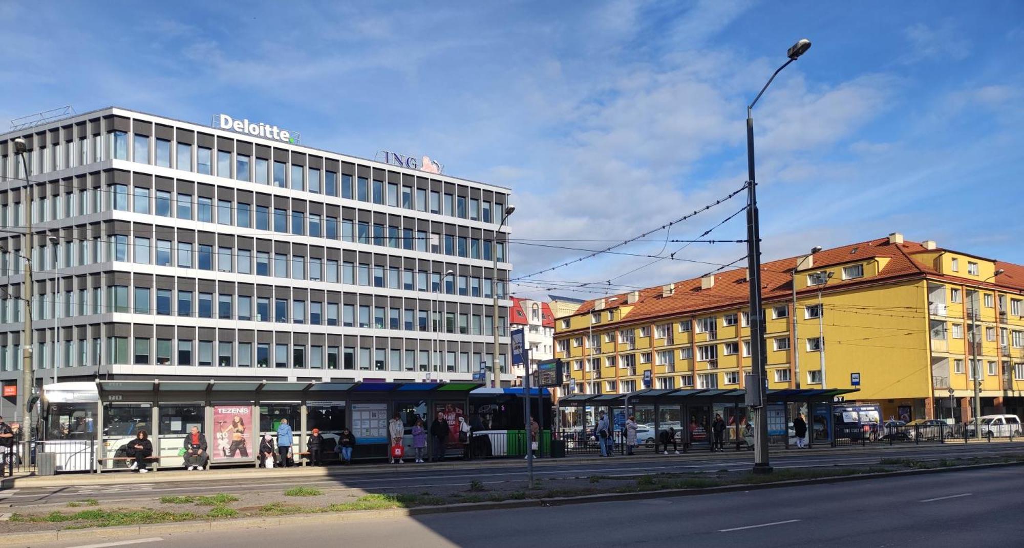 Kghn Apartments Wyszynskiego 12 Brama Portowa シュチェチン エクステリア 写真