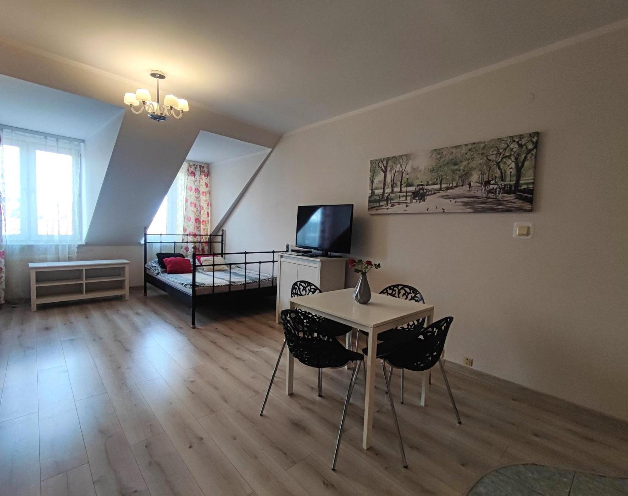 Kghn Apartments Wyszynskiego 12 Brama Portowa シュチェチン エクステリア 写真