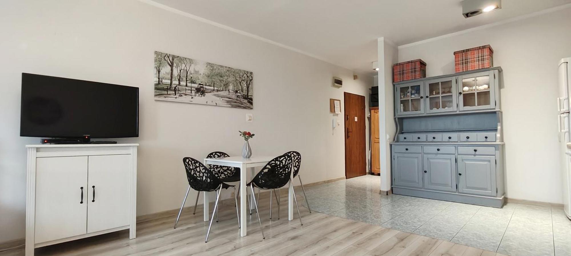 Kghn Apartments Wyszynskiego 12 Brama Portowa シュチェチン エクステリア 写真