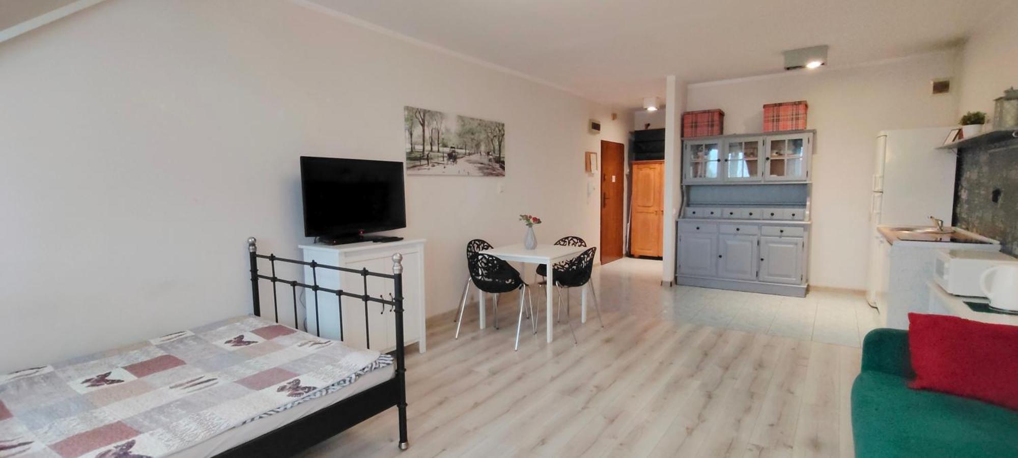 Kghn Apartments Wyszynskiego 12 Brama Portowa シュチェチン エクステリア 写真